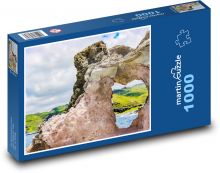 Küste - Hawaii Puzzle 1000 Teile - 60 x 46 cm