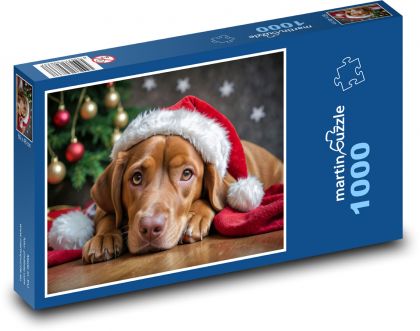 Für Hunde - Puzzle - 1000 Teile