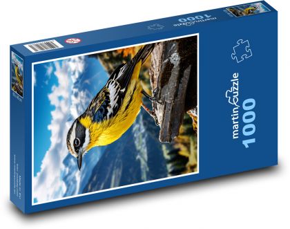 Spatz - Puzzle - 1000 Teile