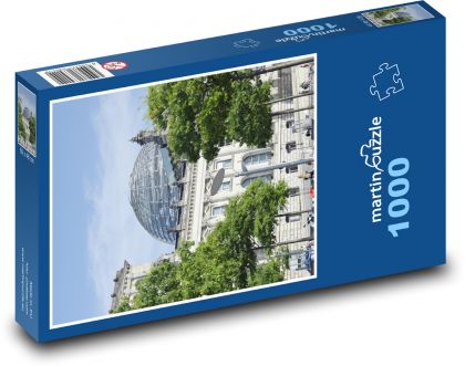 Berlin - Puzzle - 1000 Teile