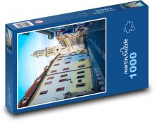 Sopron - Maďarsko Puzzle 1000 - 60x46 cm