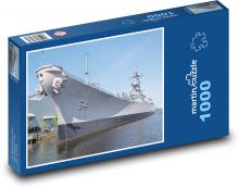 Norfolk Harbour Puzzle 1000 elementów - 60x46 cm