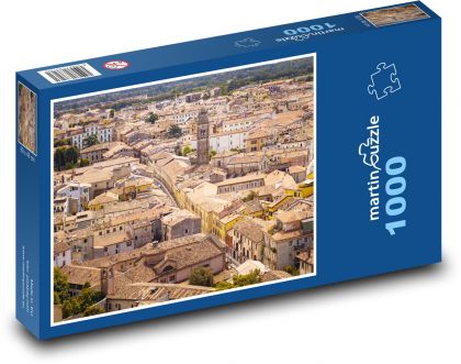 Verona -  Italien - Puzzle - 1000 Teile