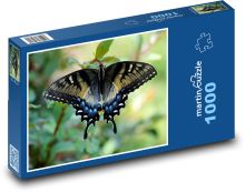Otakárek - motýl Puzzle 1000 - 60x46 cm