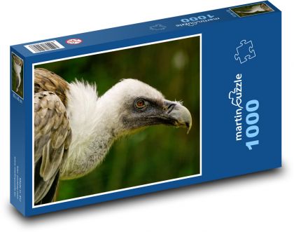 Sup - pták - puzzle 1000 dílků