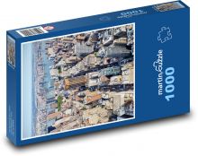 New York - Skyscrapers Puzzle 1000 pieces - 60 x 46 cm
