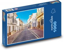 Nejra - Andalusia, Spain Puzzle 1000 pieces - 60 x 46 cm 