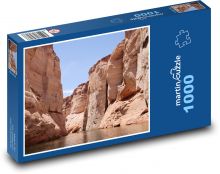 Canyon - Vereinigte Staaten Puzzle 1000 Teile - 60 x 46 cm