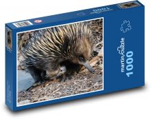 Australisches Stinktier Puzzle 1000 Teile - 60 x 46 cm