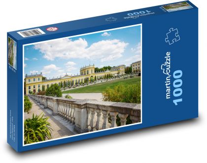 Deutschland - Kassel - Puzzle - 1000 Teile