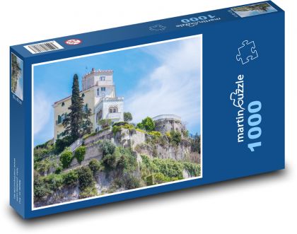 Italien - Amalfi - Puzzle - 1000 Teile
