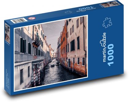 Venedig - Italien - Puzzle - 1000 Teile