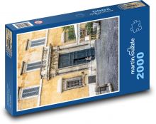 Rome - Italy Puzzle 2000 pieces - 90 x 60 cm