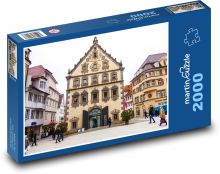 Revensburg - Deutschland Puzzle 2000 Teile - 90 x 60 cm