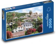 Centro - Portugal Puzzle 2000 pieces - 90 x 60 cm