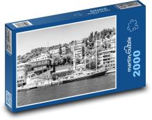 Bosphorus - Istanbul Puzzle 2000 - 90x60 cm