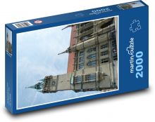 Braunschweig - Germany Puzzle 2000 pieces - 90 x 60 cm