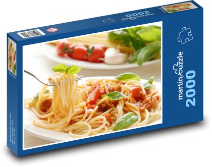 Mramorový lom - Španělsko - puzzle 2000 dílků