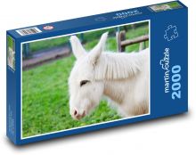 Osel Puzzle 2000 dílků - 90 x 60 cm