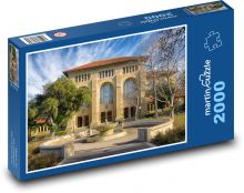 Palo Alto - California Puzzle 2000 pieces - 90 x 60 cm