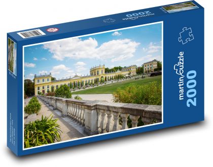 Deutschland - Kassel - Puzzle - 2000 Teile