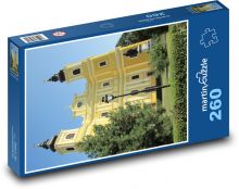 City - Romania, Oradea Puzzle 260 pieces - 41 x 28.7 cm