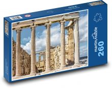 Atény - Grécko Puzzle 260 dielikov - 41 x 28,7 cm 