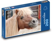 Kucyk Puzzle 260 elementów - 41x28,7 cm