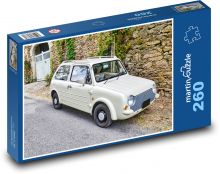 Retro-Klassiker - Pao Puzzle 260 Teile - 41 x28,7 cm