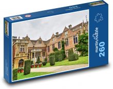 England - Headquarters Puzzle 260 pieces - 41 x 28.7 cm