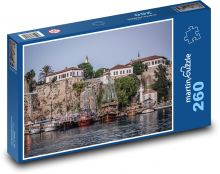 Antalya - Turkey Puzzle 260 pieces - 41 x 28.7 cm 