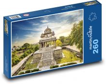 India - Rajasthan Puzzle 260 pieces - 41 x 28.7 cm