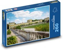 Nemecko - Kassel Puzzle 260 dielikov - 41 x 28,7 cm