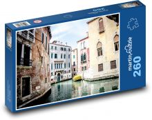 Italien - Venedig Puzzle 260 Teile - 41 x28,7 cm