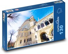 Cami - Nuruosmaniye Puzzle 130 dílků - 28,7 x 20 cm