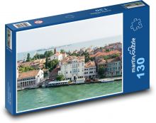Italy - Venice Puzzle 130 pieces - 28.7 x 20 cm