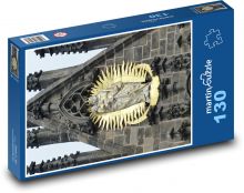 Prag - Tschechien Puzzle 130 Teile - 28,7x20 cm