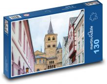 Trier - Germany Puzzle 130 pieces - 28.7 x 20 cm