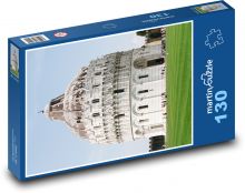 Pisa - Itálie Puzzle 130 dílků - 28,7 x 20 cm