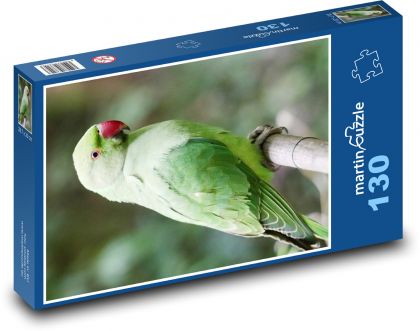 Andulka - Puzzle 130 dielikov, rozmer 28,7x20 cm 