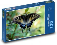 Otakarek - Schmetterling Puzzle 130 Teile - 28,7x20 cm
