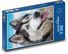 Pes Puzzle 130 dielikov - 28,7 x 20 cm 