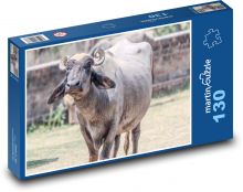 Byvol Puzzle 130 dielikov - 28,7 x 20 cm 