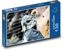 Harpyje Puzzle 130 dielikov - 28,7 x 20 cm