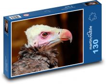 Sup - vták Puzzle 130 dielikov - 28,7 x 20 cm 