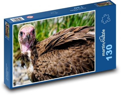 Sup - Puzzle 130 dielikov, rozmer 28,7x20 cm 