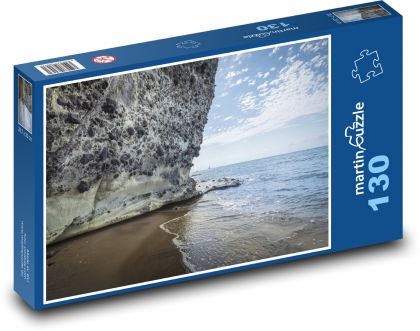 Meer - Riff - Puzzle - 130 Teile