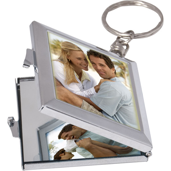 MCprint.eu - Photogift: Photo key case rmirror- 2x prints