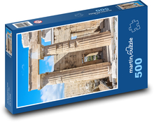Athens - Greece Puzzle of 500 pieces - 46 x 30 cm 