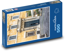 Rzym - Włochy Puzzle 500 elementów - 46x30 cm